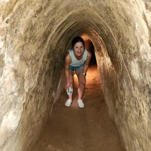 Ho Chi Minh: Private Tay Ninh Black Virgin Mountain & Cao Dai Temple Full-Day Tour