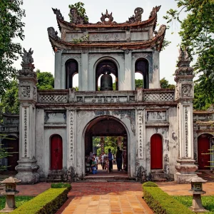 12 Days - Essential Vietnam Highlights