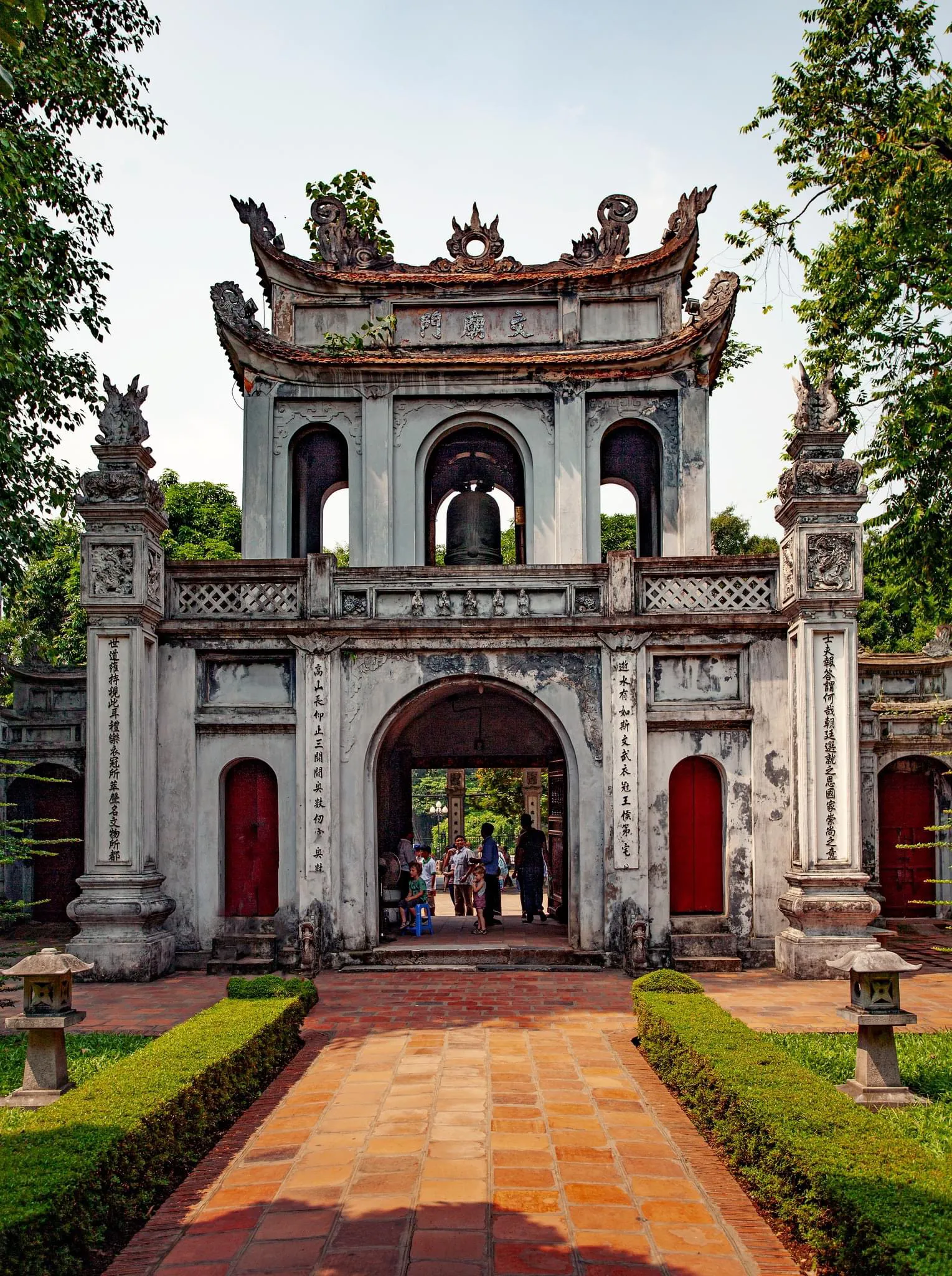 12 Days - Essential Vietnam Highlights